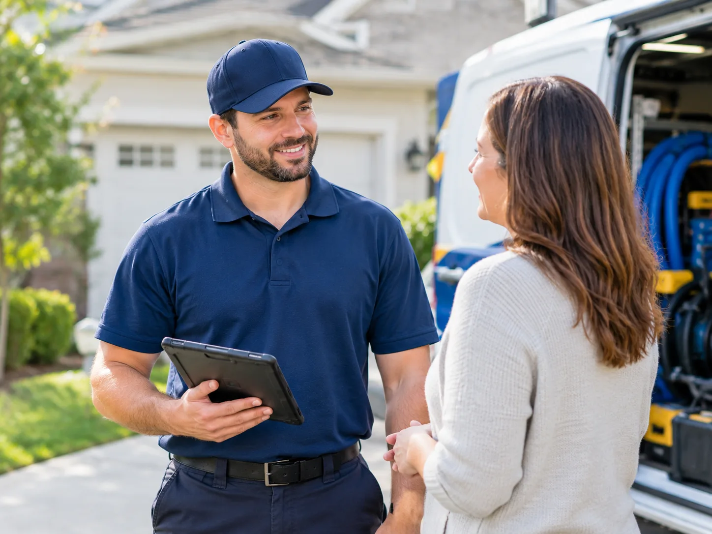 Sewage Backup Cleanup Oxford, NJ FAQs